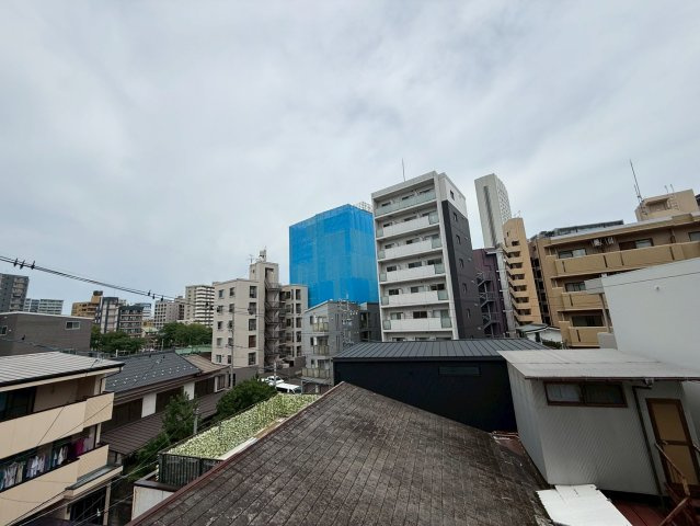 プレスイン金山｜名古屋市の賃貸ならMy賃貸の展望|プレスイン金山