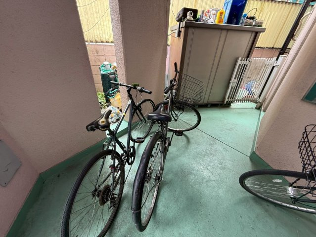 プレスイン金山｜名古屋市の賃貸ならMy賃貸のその他共用部分|プレスイン金山