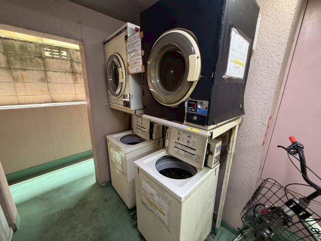 プレスイン金山｜名古屋市の賃貸ならMy賃貸のその他共用部分|プレスイン金山