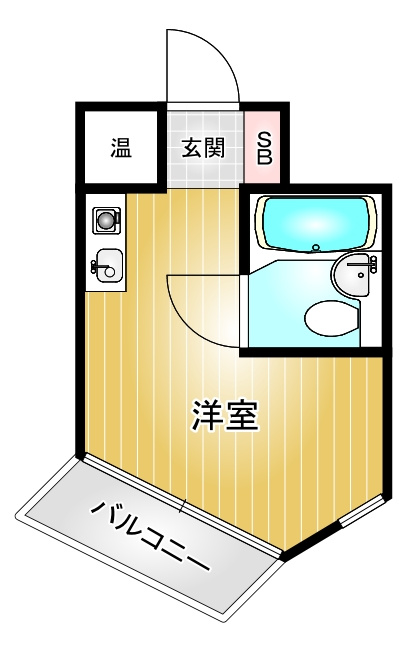 プレスイン金山｜名古屋市の賃貸ならMy賃貸