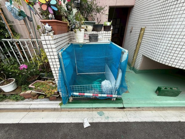 プレスイン金山｜名古屋市の賃貸ならMy賃貸のその他共用部分|プレスイン金山