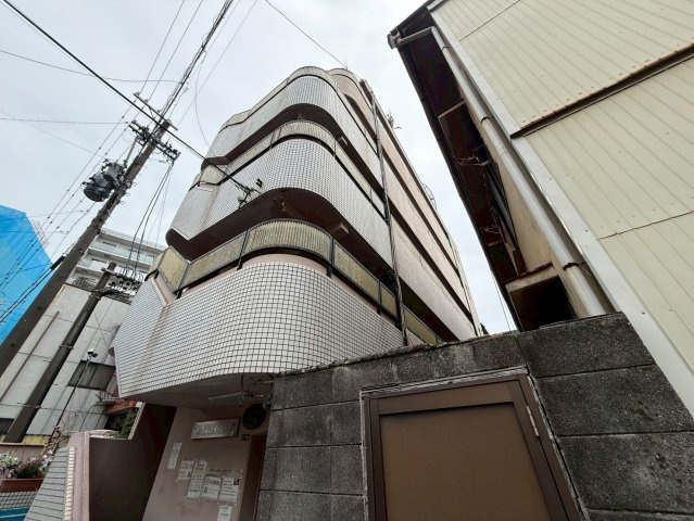 プレスイン金山｜名古屋市の賃貸ならMy賃貸
