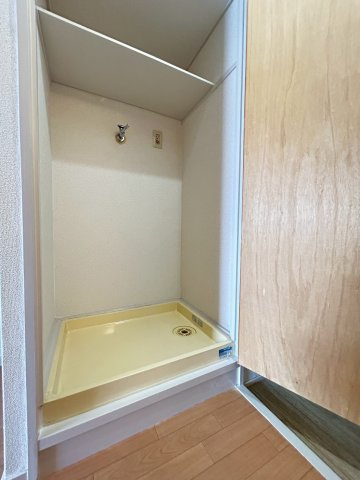 沢良宜レジデンスの設備