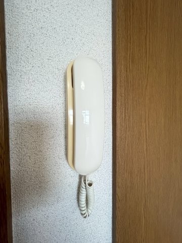 沢良宜レジデンスのセキュリティ