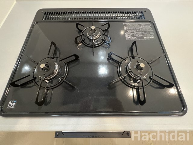 碧南市笹山町3丁目　新築戸建＜1号棟＞のキッチン