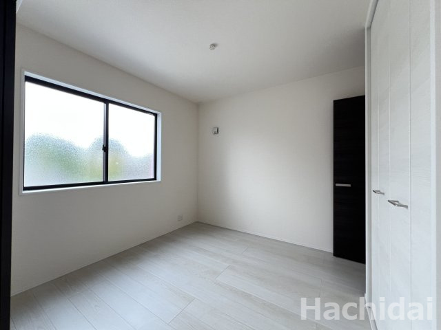 碧南市笹山町3丁目　新築戸建＜1号棟＞の洋室|１階4.7帖洋室