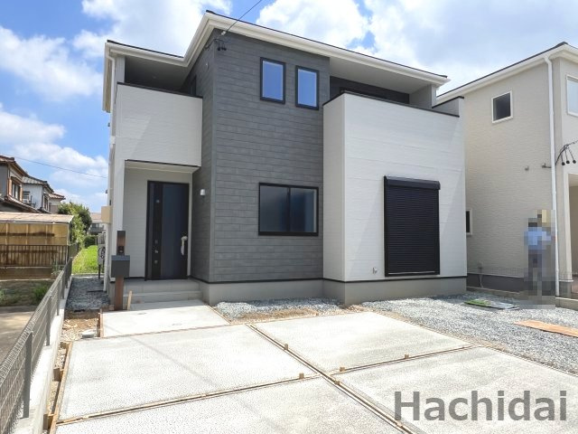 碧南市笹山町3丁目　新築戸建＜1号棟＞