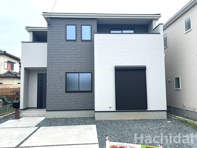 碧南市笹山町3丁目　新築戸建＜1号棟＞
