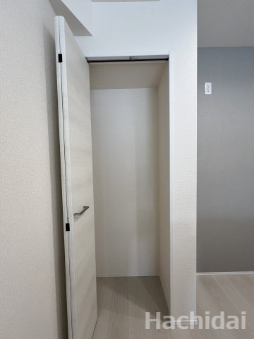 碧南市笹山町3丁目　新築戸建＜1号棟＞の収納|パントリー