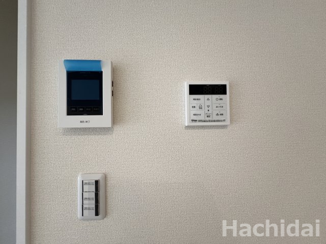 碧南市笹山町3丁目　新築戸建＜1号棟＞の設備
