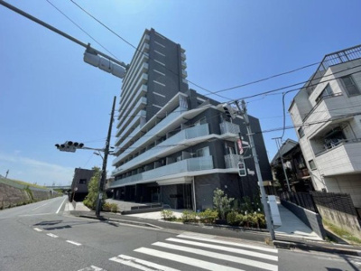 【外観】 | メインステージ北千住VII | 外観