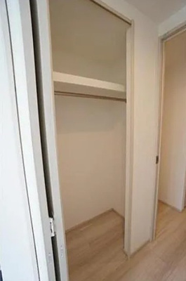 【収納】 | メインステージ北千住VII