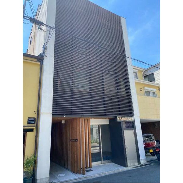 K'S HOUSEⅡ