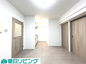 横浜市青葉区しらとり台の中古マンションの画像