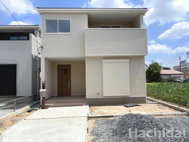 碧南市笹山町3丁目　新築戸建＜2号棟＞