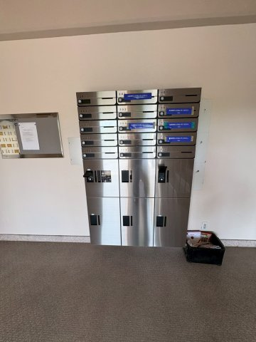 松本マンション５のその他共用部分