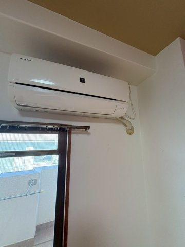 松本マンション５の設備