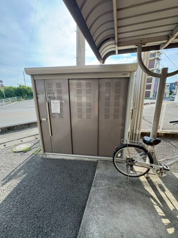松本マンション５のその他共用部分