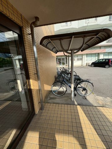 松本マンション５のその他共用部分
