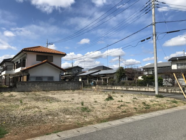 栃木市片柳町2丁目7-63