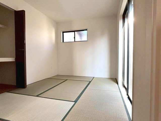 仲介手数料不要　よかタウンBloom大津町大字大林1期【大津東小・大津中】の和室