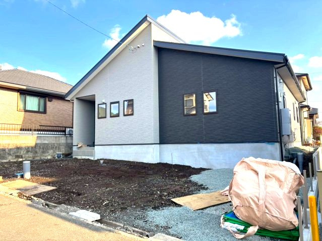 仲介手数料不要　よかタウンBloom大津町大字大林1期【大津東小・大津中】