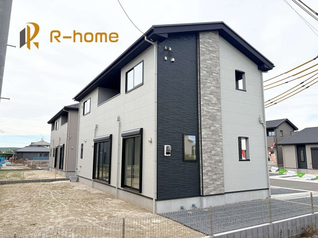 水戸市住吉町4期　新築戸建て　10号棟