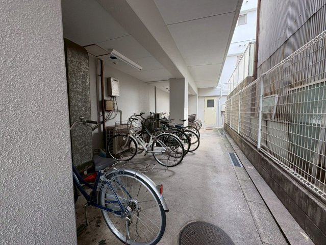 ブラザービル八幡|名古屋市の賃貸ならMy賃貸のその他共用部分|ブラザービル八幡