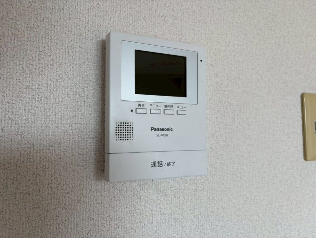 ブラザービル八幡|名古屋市の賃貸ならMy賃貸のセキュリティ|ブラザービル八幡