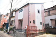 浜町４丁目貸家の画像