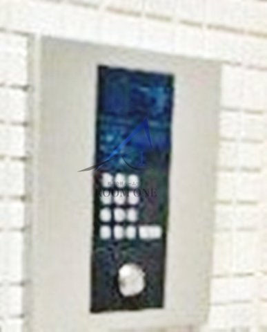 ピュール池袋のセキュリティ|オートロックです。