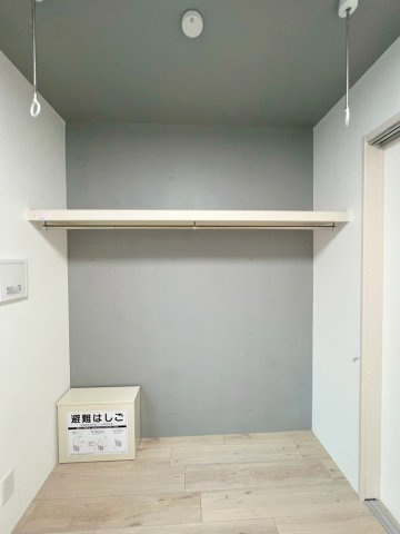 CASA　PIAZZA　西日暮里のキッチン