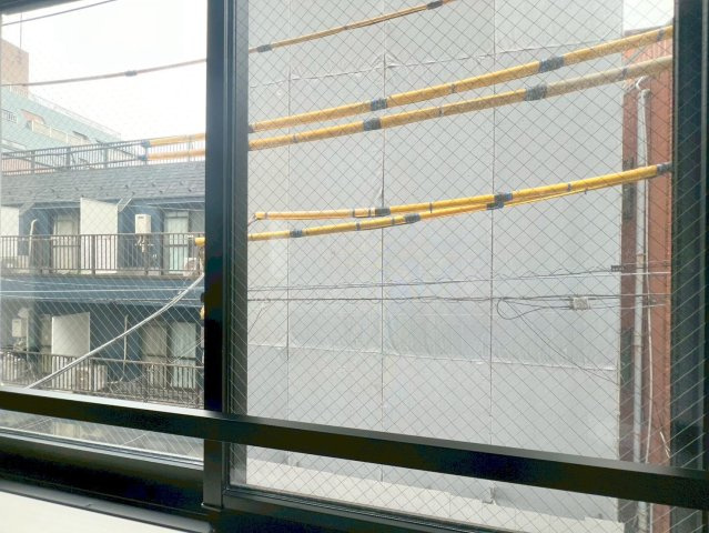CASA　PIAZZA　西日暮里の設備