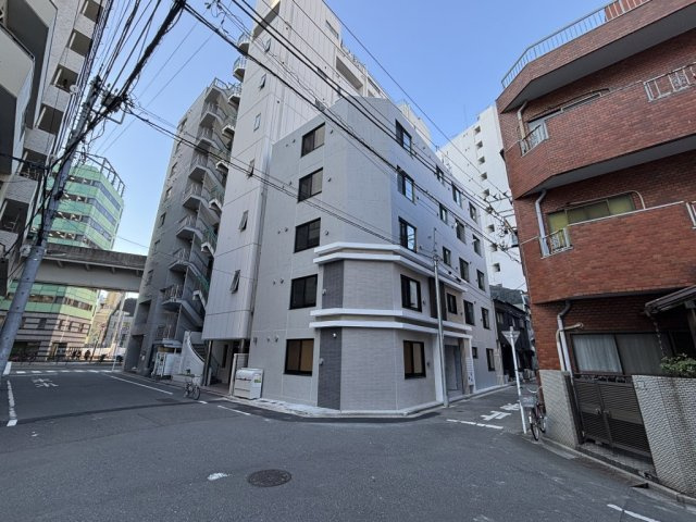 CASA　PIAZZA　西日暮里