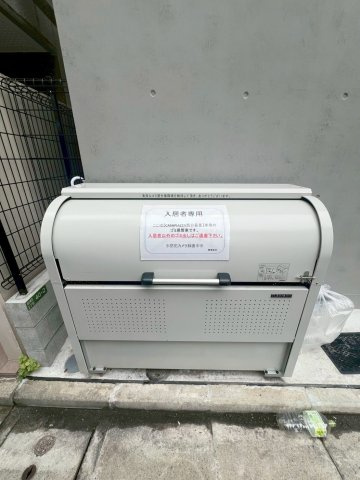 CASA　PIAZZA　西日暮里のその他