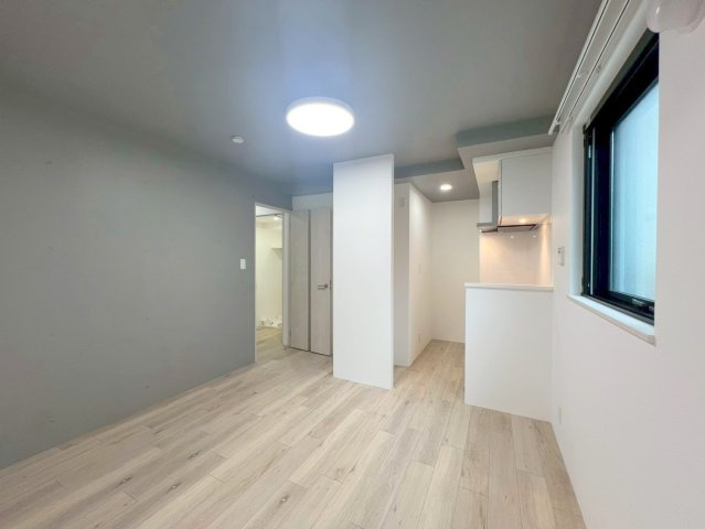 CASA　PIAZZA　西日暮里のトイレ