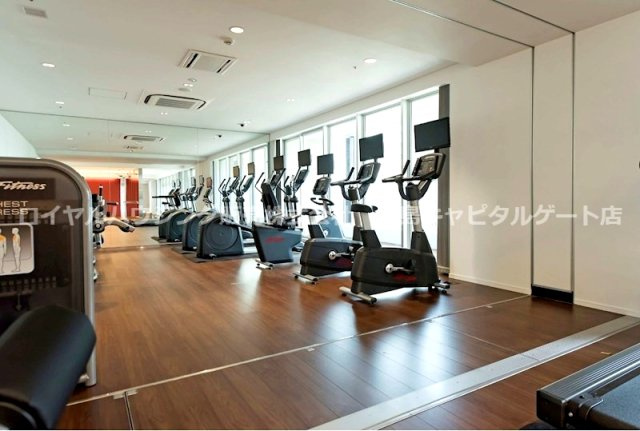☆ウェルネススタジオ（4F）