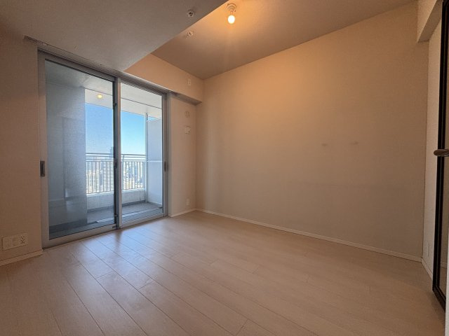 【寝室】
