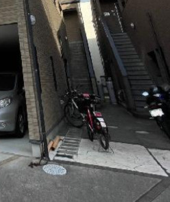MYU浄心のその他共用部分