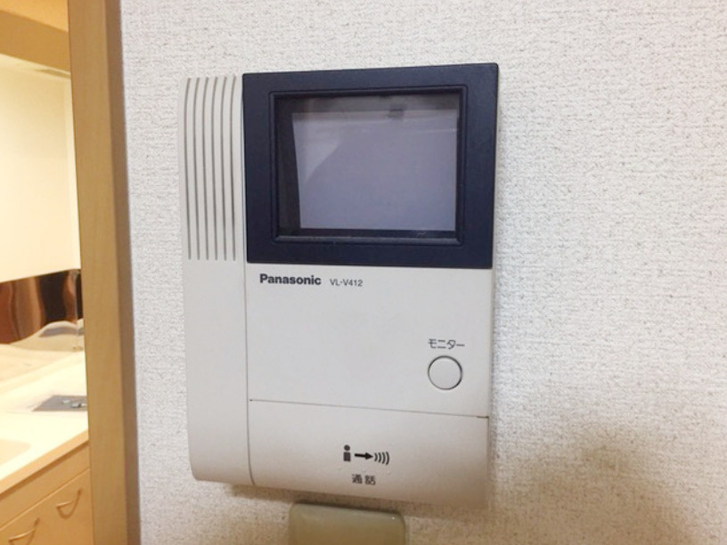 MYU浄心のセキュリティ