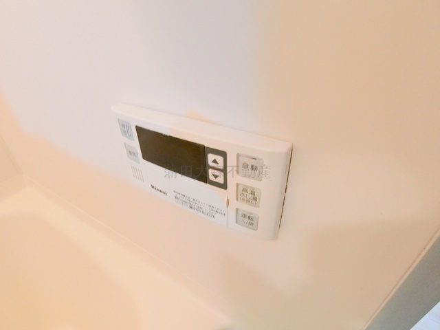 グローリア初穂東糀谷の設備