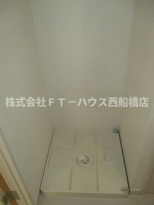 リブリ・ルフェリドーチェ 船橋