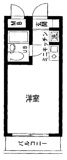 葛飾区高砂６丁目のマンションの画像