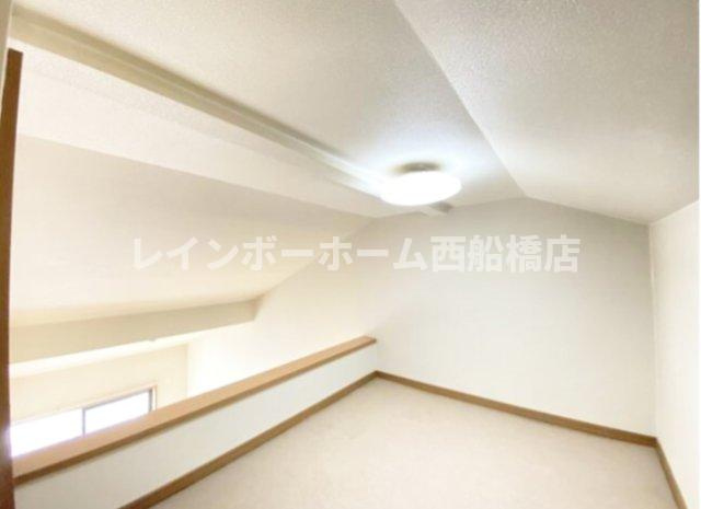 プレステージ11番館の外観|ロフト