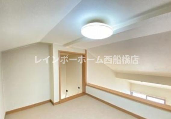 プレステージ11番館の内装