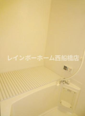 プレステージ11番館のキッチン