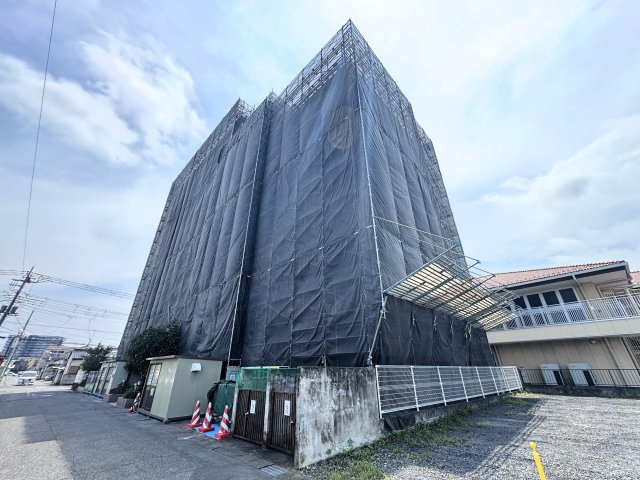 ロアール浜町