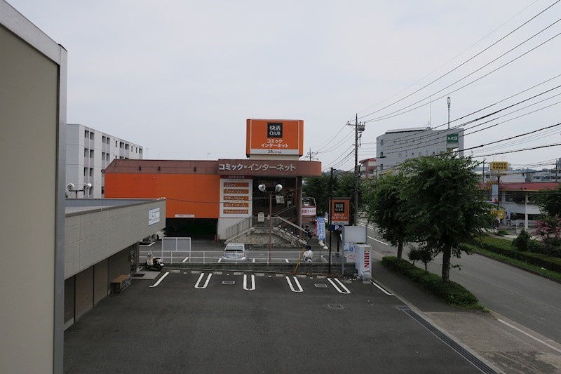 ☆眺望☆※参考写真