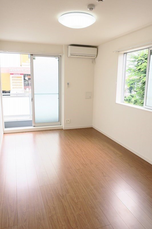 ☆角部屋2面採光です☆※参考写真