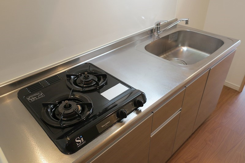☆システムキッチン☆※参考写真